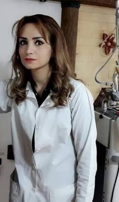 Dr. Faten Hilal